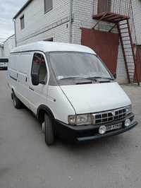 Продам автомобіль Газ 2705