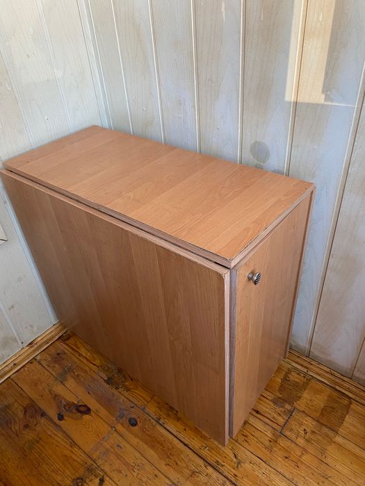 Стіл розкладний двосторонній