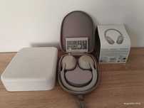 SONY WH-1000XM5 szare stan idealny na gwarancji