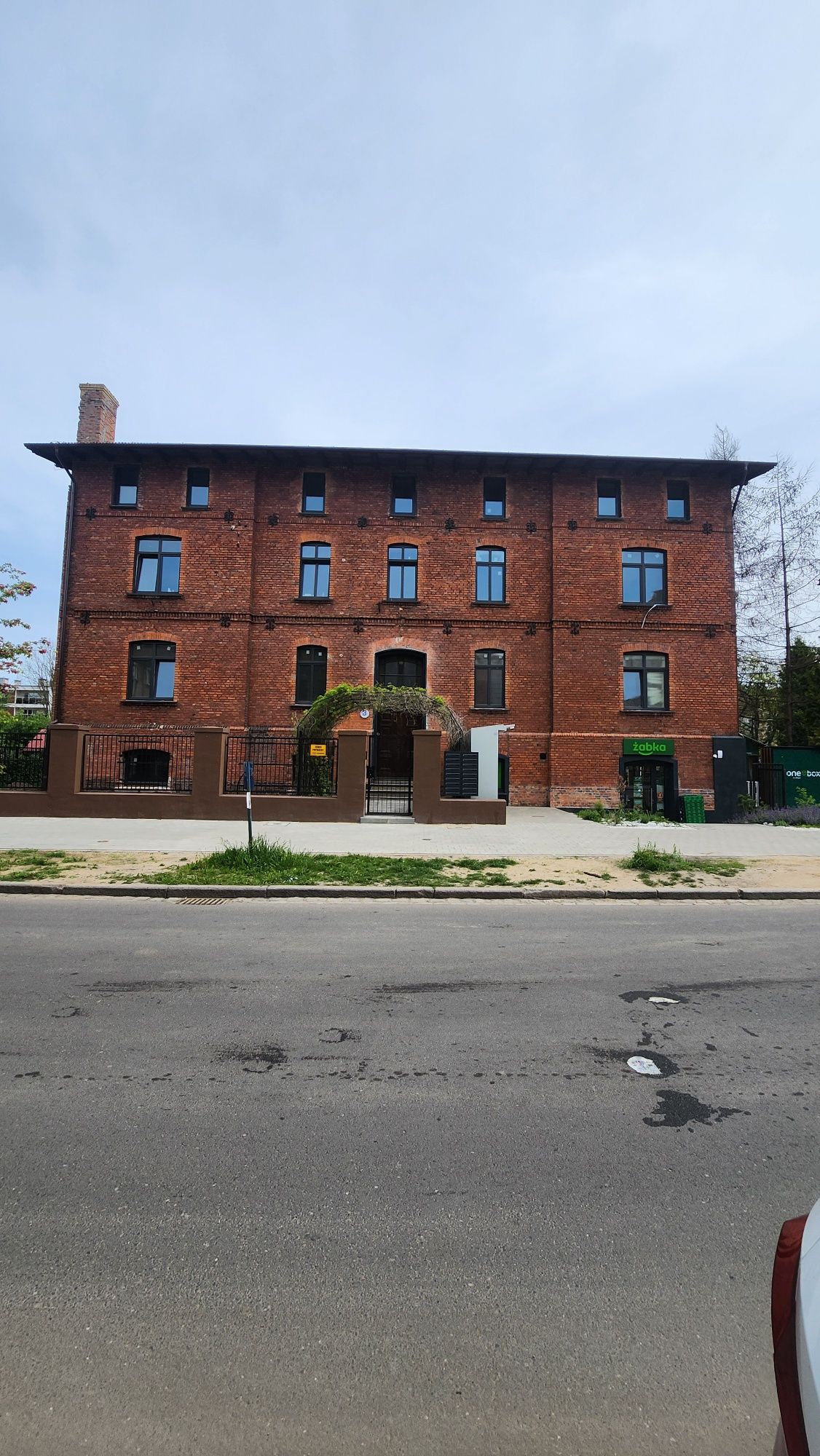 Apartament blisko centrum
