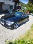 BMW 330D e93 Cabrio M57 zamianal