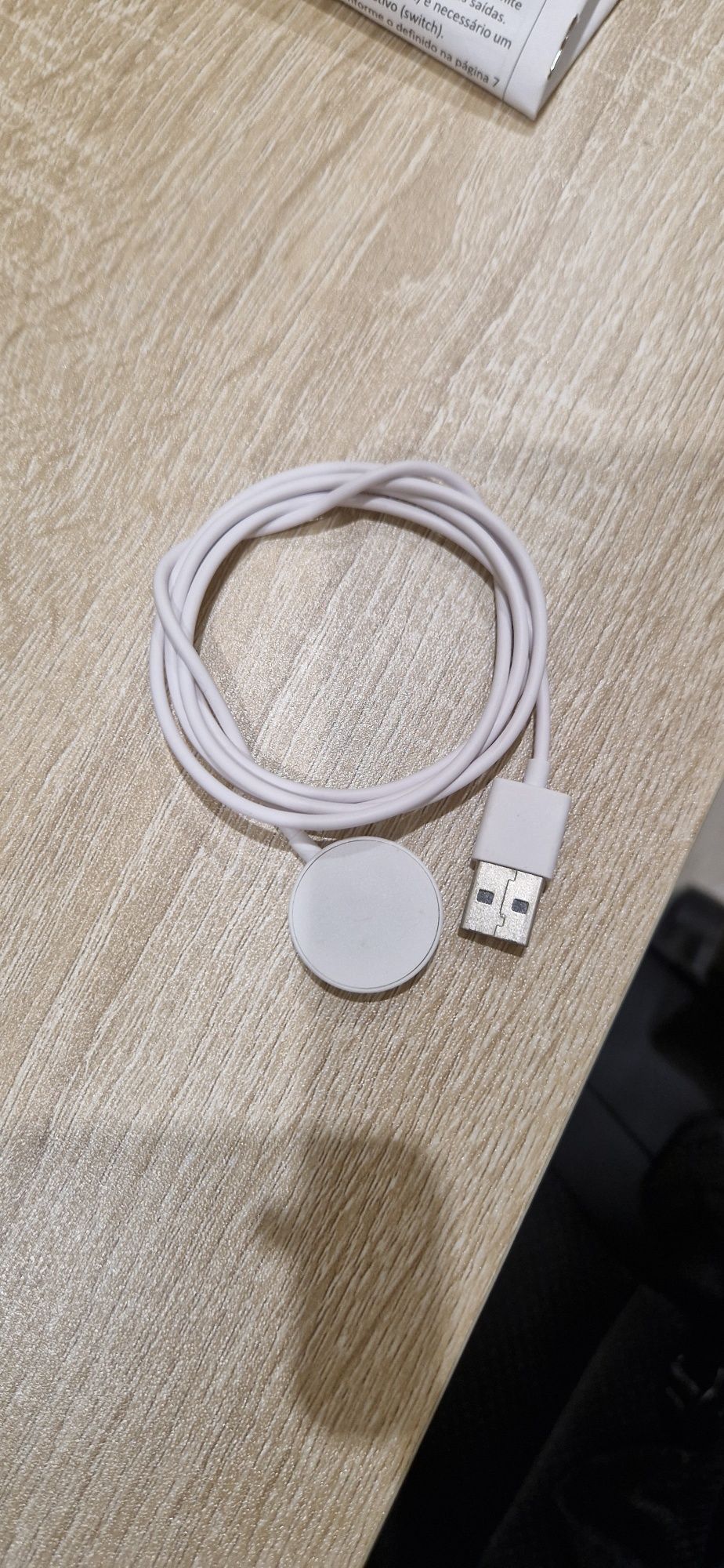 Smartwhatch da fossil usado