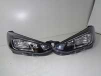 Ford Focus MK4 lampa led MX7B-13E015-CC