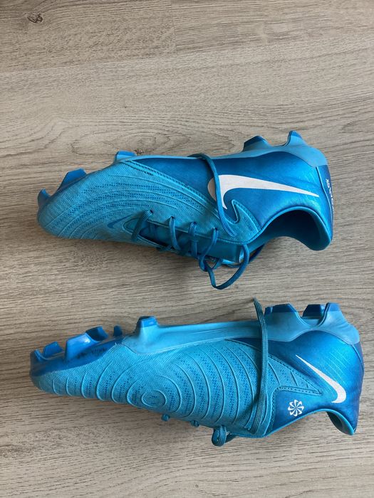 Chuteiras de futebol n42 nike phantom GX II