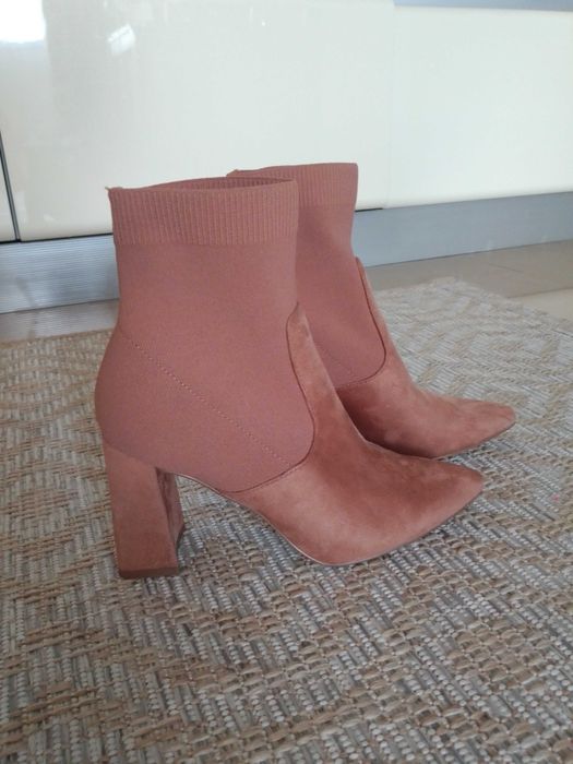 Ботильйони Steve Madden