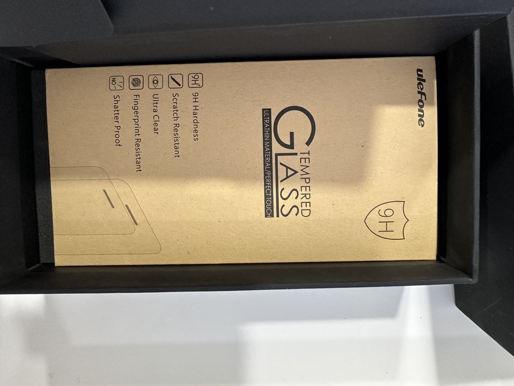 Armor 11t 5G 8/256gb black Тепловизор IP69K 6.1"