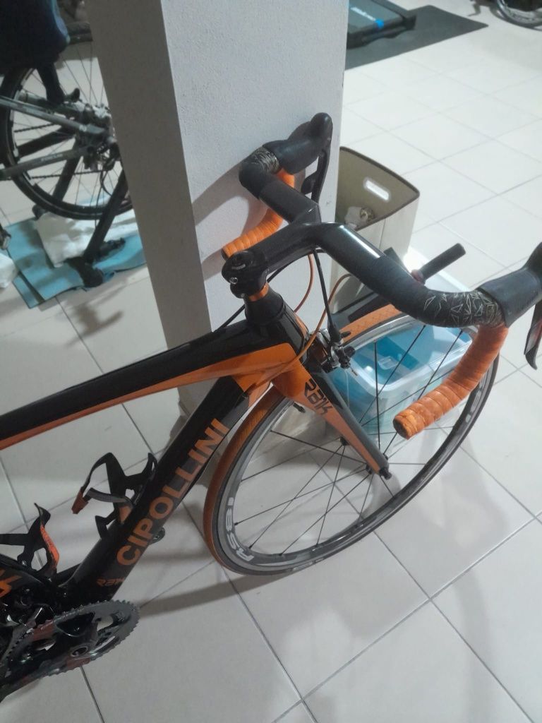 Bicicleta Cipollini