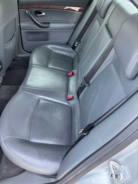 Saab 9.3 1.9TID Vector 150 CV