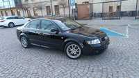 Audi a4 b6 1.8t bex 192km S-Line bez rdzy super wypas ładna !!!