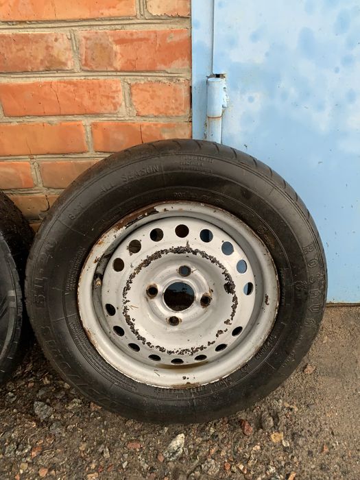 Продаж колес R13