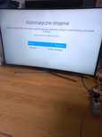 Tv 55 cali Samsumg 4K Smart