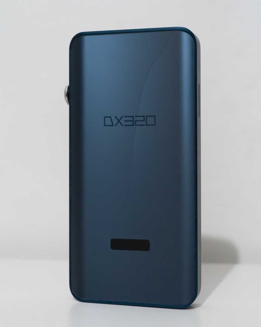 Ibasso DX320 Hi-Res плеєр Hi-Fi