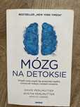 Mozg na detoksie - perlmutter