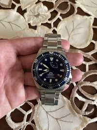 Продам годинник Orient Triton RA-EL0002L00A Diver