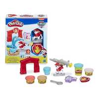 Zestaw Play Doh E6887 PSI PATROL MARSHAL