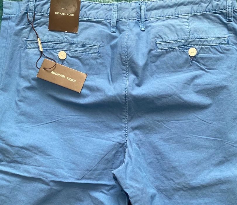Чіноси Michael Kors DKNY