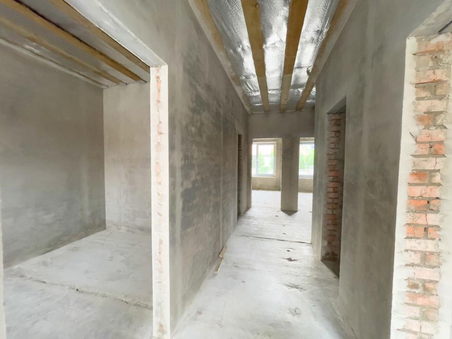 Ексклюзивний котедж з міськими мережами!