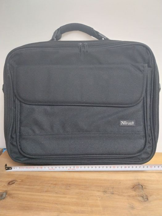 Mala de Computador Portátil Trust