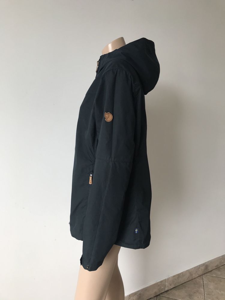 Fjallraven lekka kurtka damska L