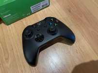 Kontroler XBOX pad one s series s x bezprzewodowy dżoj PC microsoft