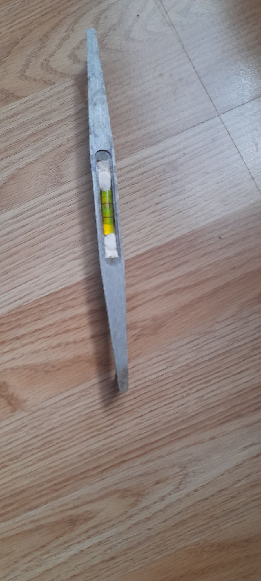 Poziomnica aluminiowa