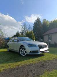 Audi A4 B8 2.0 tdi