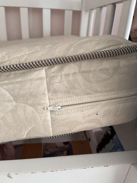 Продам матрас 80х190