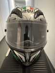 Capacete AGV T2
