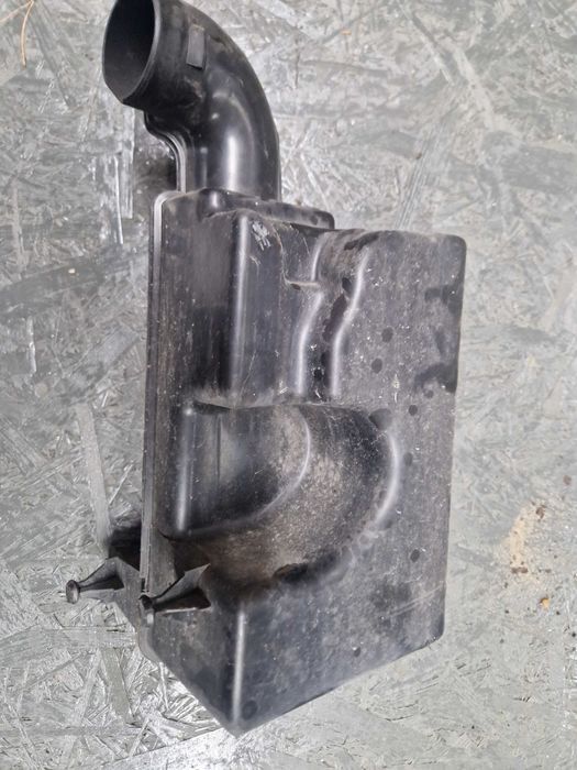 Rezonator Powietrza Renault Megan II 82.002.337.61