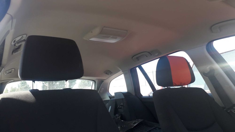 Temos para peças BMW 390L Gasolina