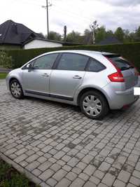 Citroen C4 1,6 16V SX PACK