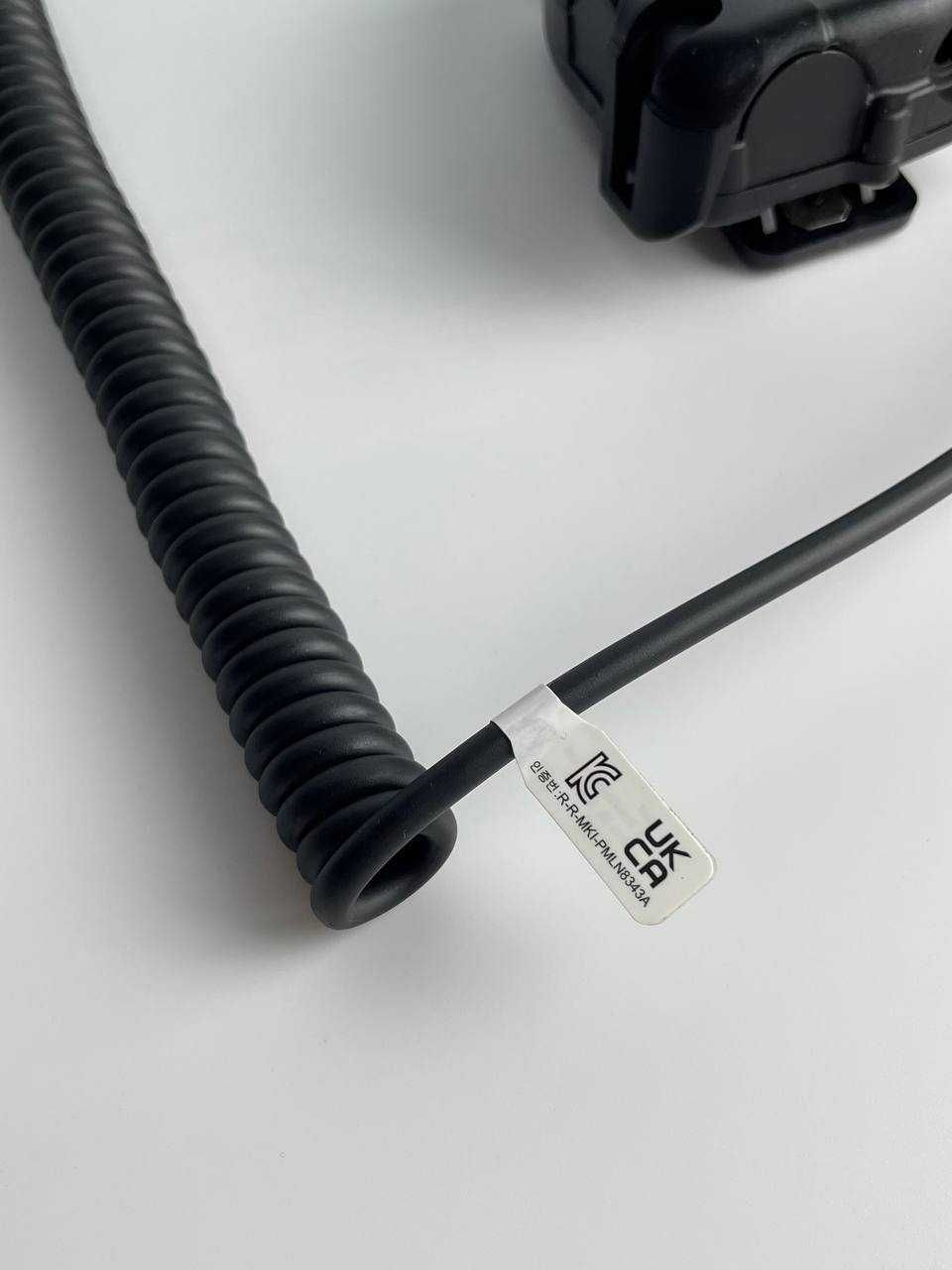 Кнопка PTT 3M Peltor для рації Motorola R7/R7A, арт: 42146