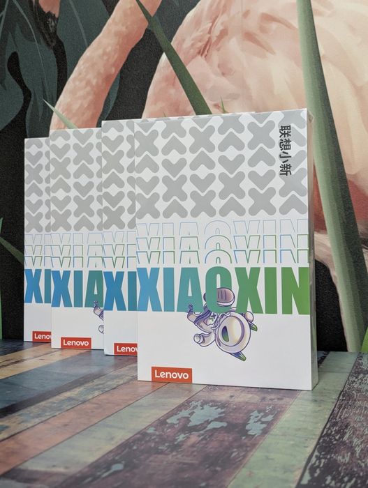 Lenovo Xiaoxin Pad Pro GT 8/2568 GB Grey