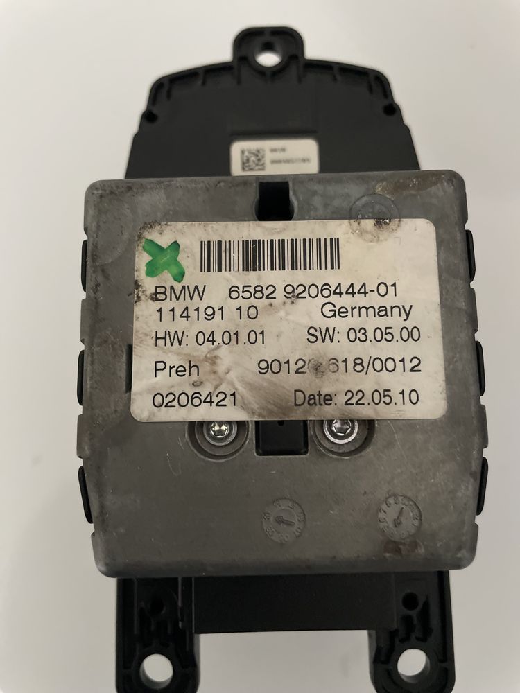 Controlar bmw igual a novo