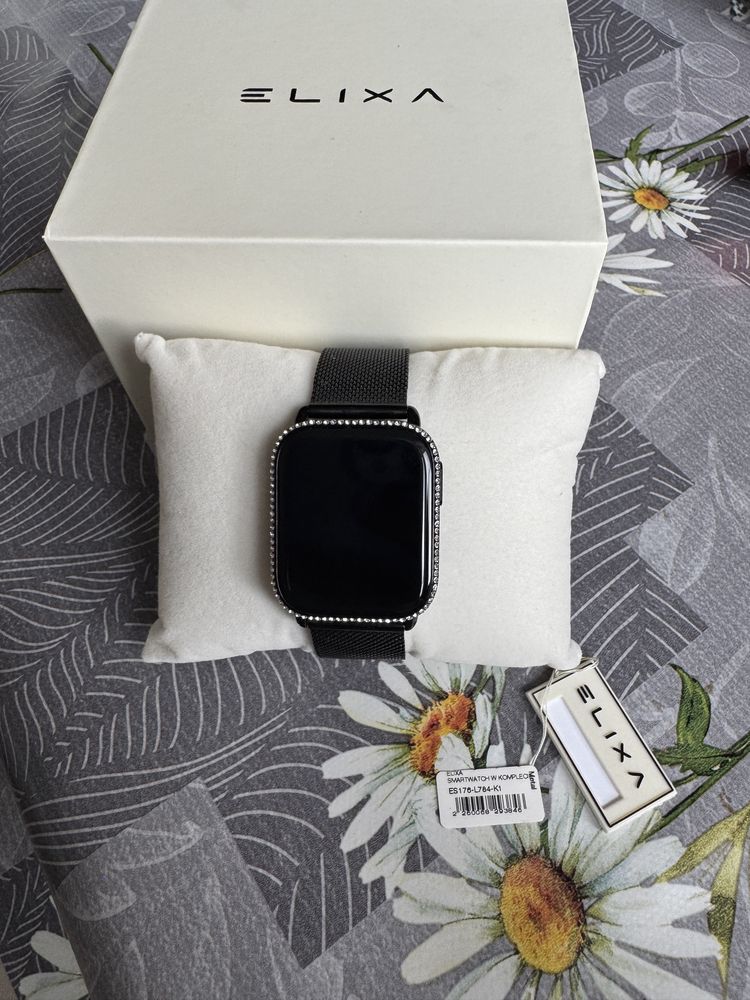 Smartwatch Elixa