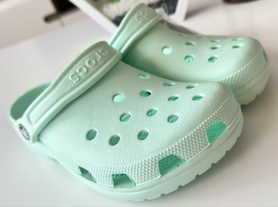 Сабо crocs classic