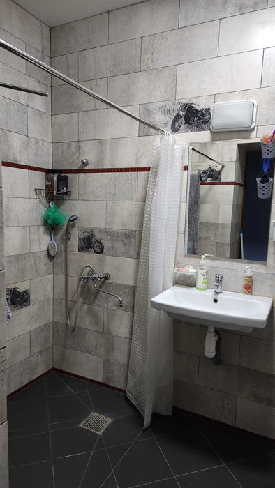 1-к квартира "студіо" 34,6 кв.м в с.Мила