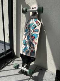 Longboard oxelo deska