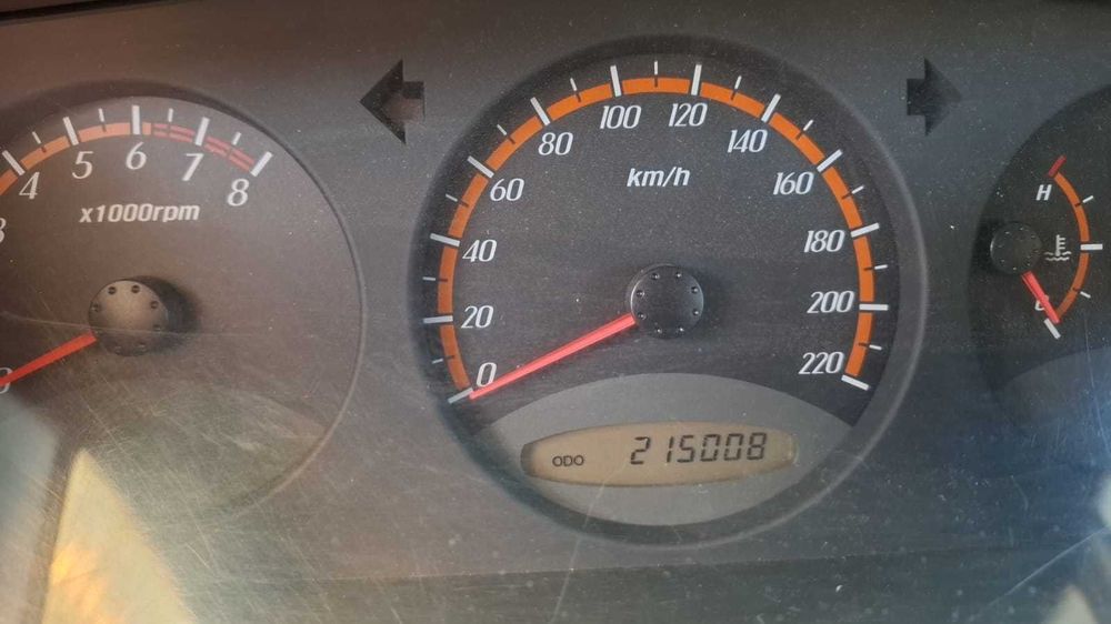 Продам авто в гарному стані