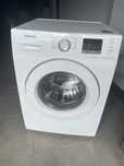 Pralka Samsung Eco bubble
