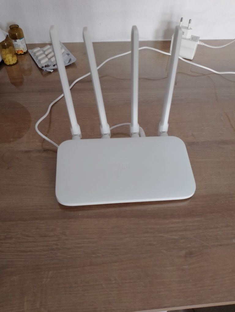 Router Xiaomi Mi 4C