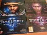 Gra pc Starcraft 2 pl