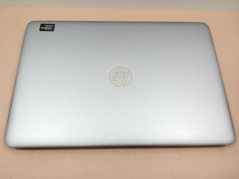 Laptop Wydajny Pro HP 850 G4 i5 16GB 256 SDD 1TB 15,6 FHD Radeon W11
