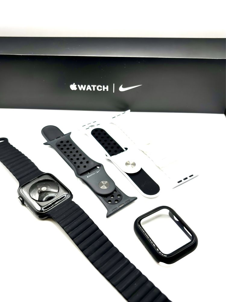 Aplle Watch SE 44mm Nike