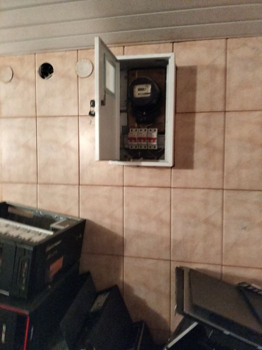 Оренда Гараж вул. Пасічна