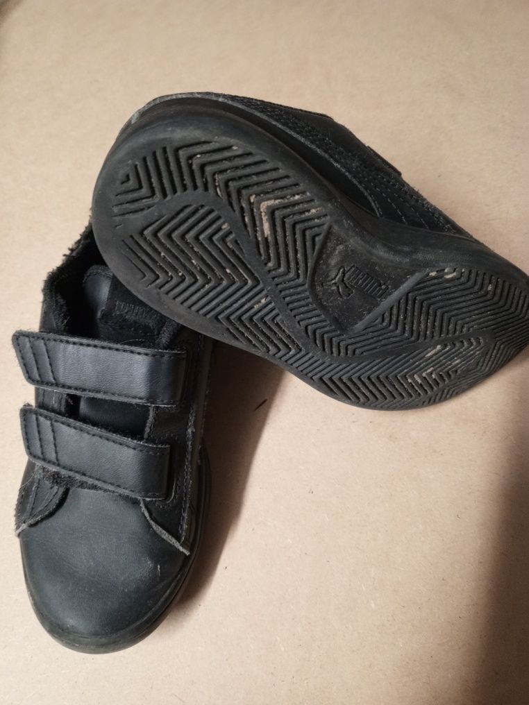 Buty jesienne puma