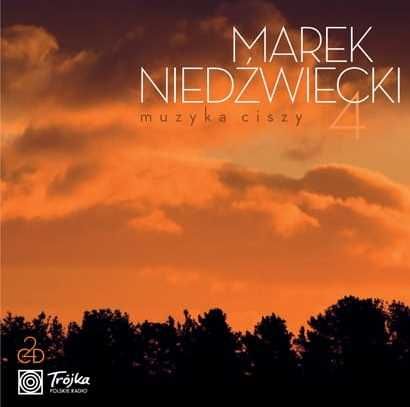 Muzyka Ciszy vol. 4 Marek Niedźwiecki Nowa w folii