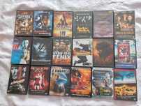 Vários DVD´s originais