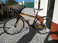 Bicicleta Carbono