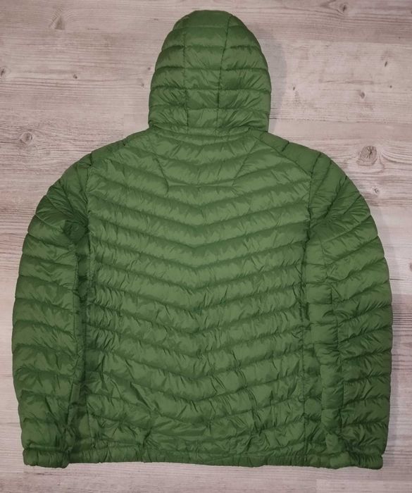 Куртка чоловіча зимова Stone Rsch Authentic